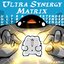 ULTRA SYNERGY MATRIX (ULTRA EXTENDED)