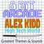 Alex Kidd: High Tech World, Greatest Themes & Sounds