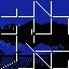 Gone square