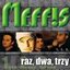 raz, dwa, trzy