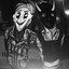 MASK (feat. BLCKK)