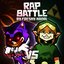 SONIC.EXE vs BENDROWNED