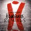 Hourglass (Remixes)
