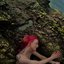 Here at the end of the sea