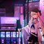 Neon Dystopia