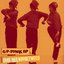 GP-FUNK EP!