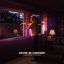 Never Be Content EP