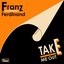 Take Me Out - Single