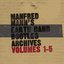 Bootleg Archives Volumes 1-5