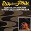 Ella abraca Jobim: Ella Fitzgerald Sings the Antonio Carlos Jobim Songbook