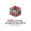 A Extended Collection Of Recycled Gifts