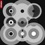 Atom Bomb - Daniel Avery Remixes