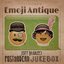 Emoji Antique