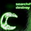 SEARCH//DESTROY