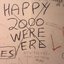 HAPPY2000