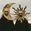 When the Sun Married the Moon