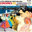 Canciones del corazon