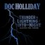 Thunder & Lightning / Into The Night (Electric Fuel Version)