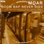 Boom Bap Never Dies