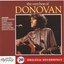 Very Best of Donovan [Sony]