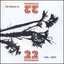 The Nature of 22-Pistepirkko: 1985-2002 Collection Disc 2