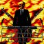 The Virus Has Been Spread/A D-Trash Records Tribute To Atari Teenage Riot