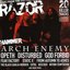 Metal Hammer: Razor: Music From the Cutting Edge