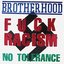 No Tolerance For Ignorance