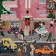 pink hell
