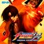THE KING OF FIGHTERS '94 ORIGINAL SOUND TRACK