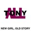 New Girl, Old Story