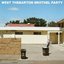 West Thebarton Brothel Party