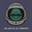 The Sum Of All Primates
