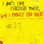 I don't like classical music, but I really like this!