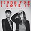 I Love It (Remixes), Pt. 2
