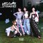 Welcome Strangers -2nd IS:SUE-