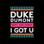 I Got U (Remixes) [feat. Jax Jones] - EP