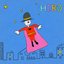 HERO (From the Film "Firefighters")
