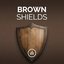Brown Shields