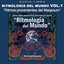 Audiolibro Ritmología del Mundo, Vol. 1 "Ritmos Provenientes del Maqsoum"