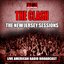 The New Jersey Sessions