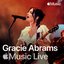 Apple Music Live: Gracie Abrams