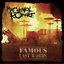 Famous Last Words - Single