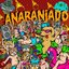 Anaranjado
