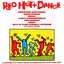 Red Hot + Dance