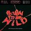 Born to be Wild (Feat. JYP)