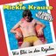 Wie Blei in den Regalen [Explicit]