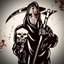 The Grim Weeper