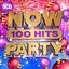 NOW That's What I Call Party Hits