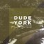 Escape from Dude York - EP